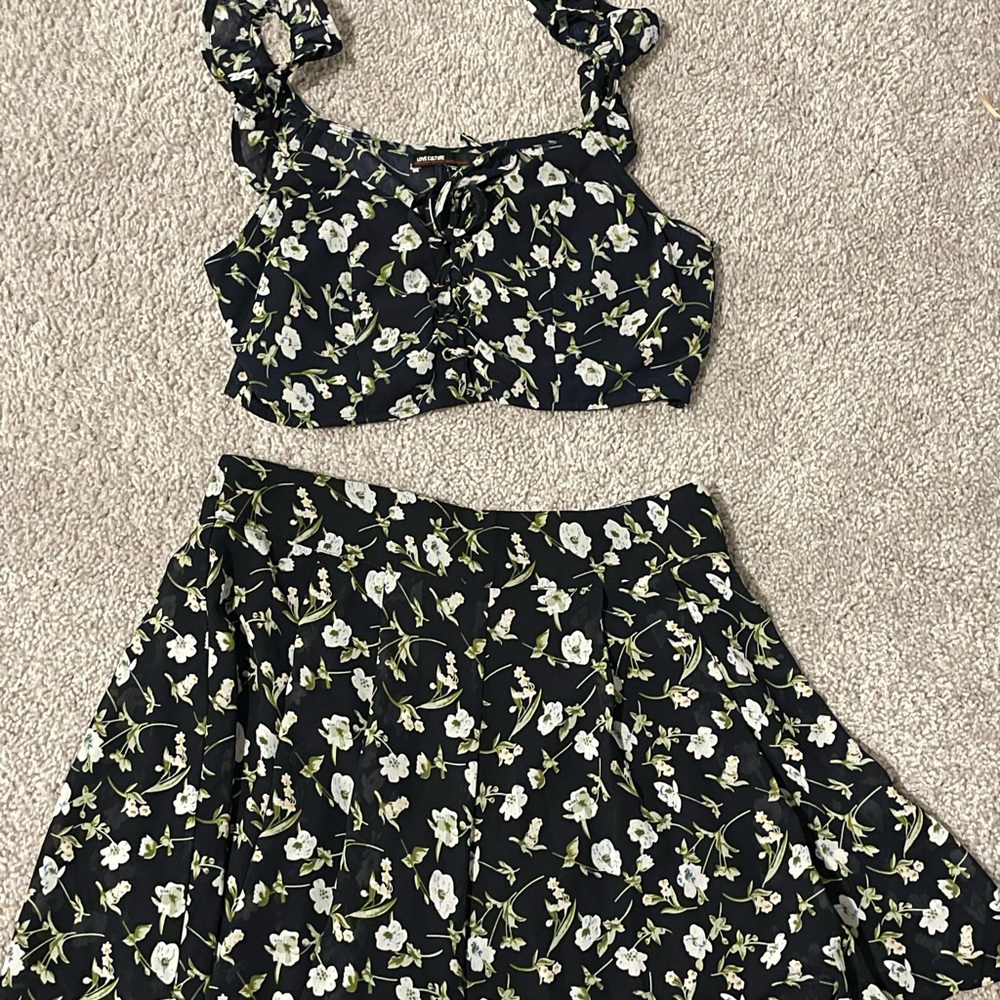 Love Culture set